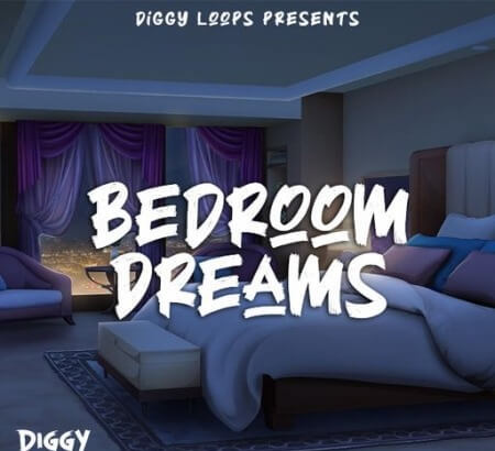 Diggy Loops Bedroom Dream WAV